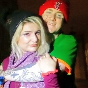 Meet your Posher, Timothy